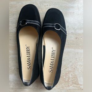 Sam & Libby women’s Belinda walking shoes-6 NWOB